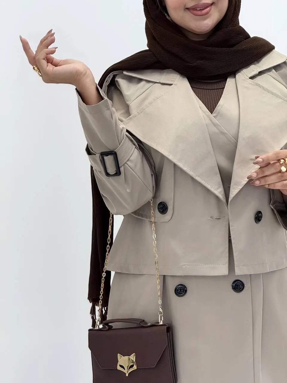 3537 - بارونی دوتیکه شکیبا